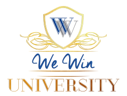 #WEWIN University